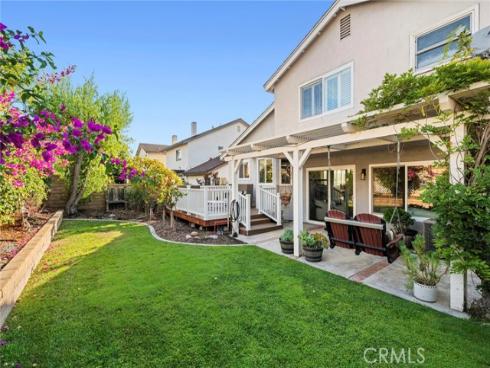22966 Springwater , Lake Forest, CA