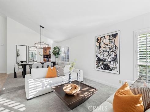 22966 Springwater , Lake Forest, CA