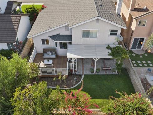 22966 Springwater , Lake Forest, CA
