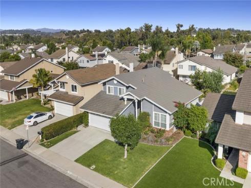 22966 Springwater , Lake Forest, CA