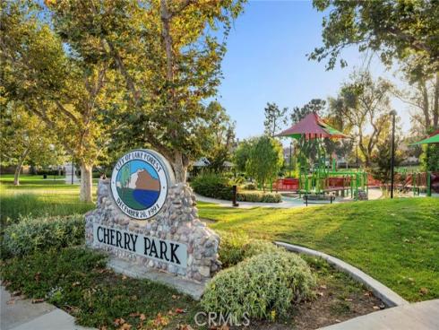 22966 Springwater , Lake Forest, CA