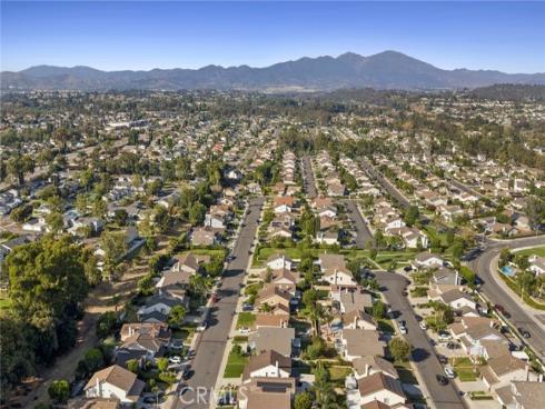 22966 Springwater , Lake Forest, CA