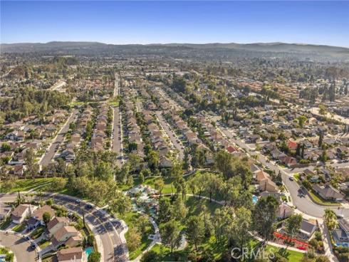 22966 Springwater , Lake Forest, CA