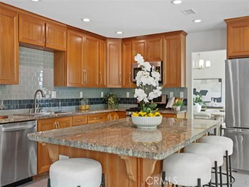 22145 Bellcroft Drive, Lake Forest, CA
