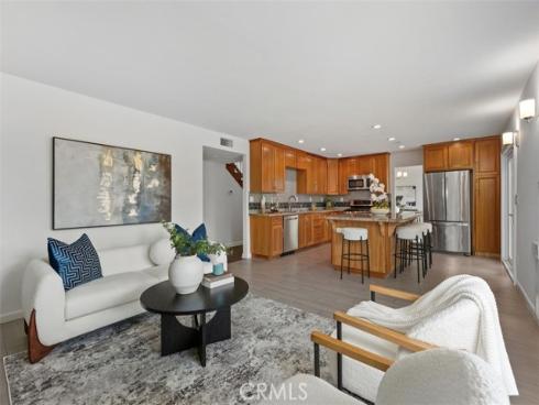 22145 Bellcroft Drive, Lake Forest, CA
