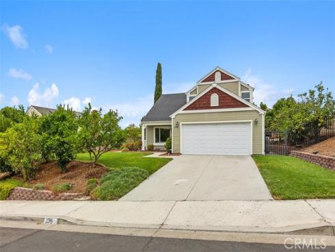 22145 Bellcroft Drive, Lake Forest, CA