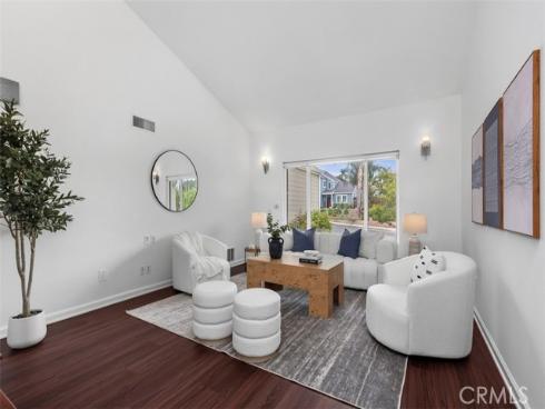 22145 Bellcroft Drive, Lake Forest, CA
