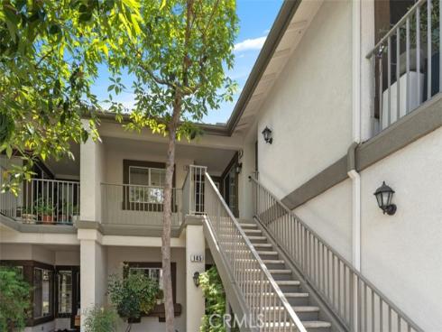 151 Chaumont , Lake Forest, CA