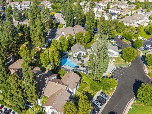 205  Summit  , Lake Forest, CA