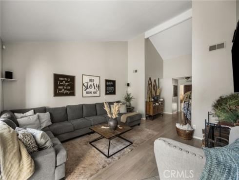 22572 Charwood Circle, Lake Forest, CA