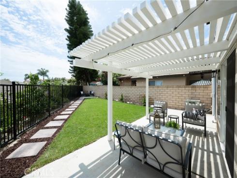 19103 Sycamore Glen Drive, Lake Forest, CA