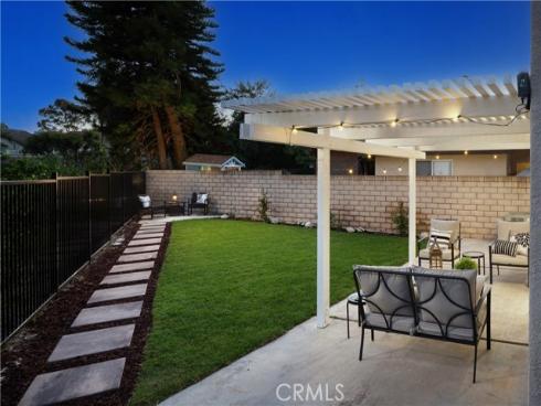 19103 Sycamore Glen Drive, Lake Forest, CA