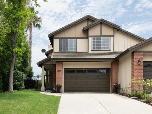 19103 Sycamore Glen Drive, Lake Forest, CA