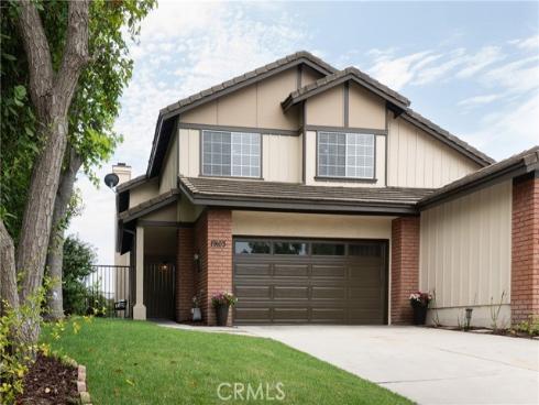 19103 Sycamore Glen Drive, Lake Forest, CA