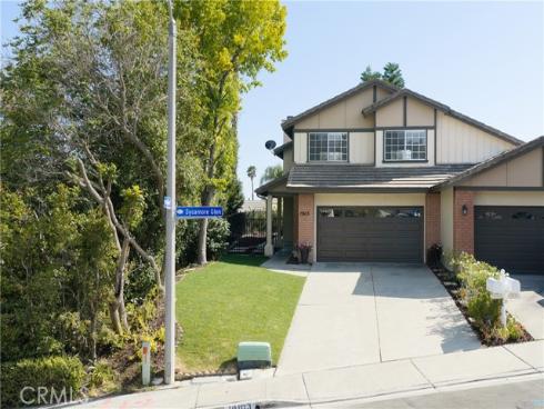 19103 Sycamore Glen Drive, Lake Forest, CA
