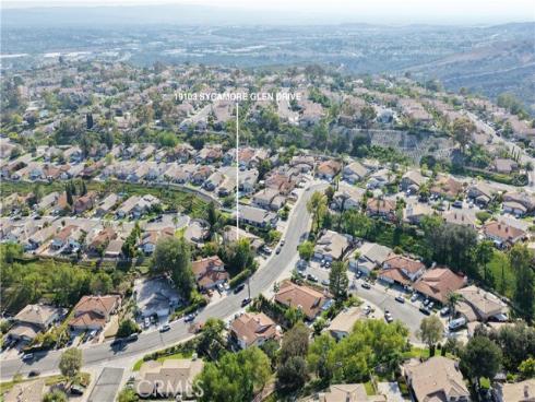 19103 Sycamore Glen Drive, Lake Forest, CA