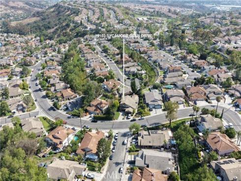 19103 Sycamore Glen Drive, Lake Forest, CA