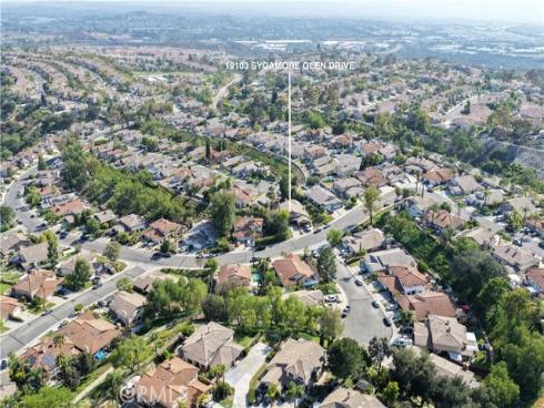 19103 Sycamore Glen Drive, Lake Forest, CA