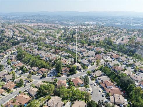 19103 Sycamore Glen Drive, Lake Forest, CA