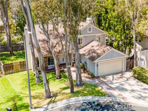 22251 Brittlewood Circle, Lake Forest, CA