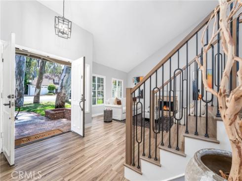 22251 Brittlewood Circle, Lake Forest, CA