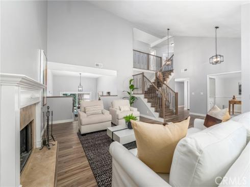 22251 Brittlewood Circle, Lake Forest, CA