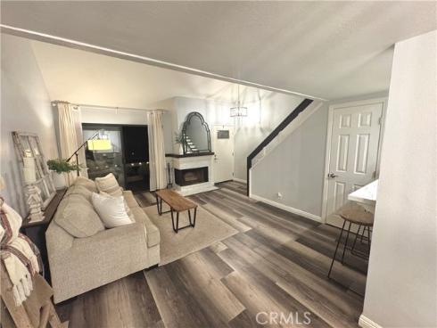 25761  Le Parc  58 , Lake Forest, CA