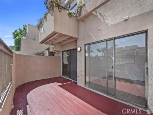 25761 Le Parc 9 , Lake Forest, CA