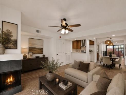 25761 Le Parc 9 , Lake Forest, CA