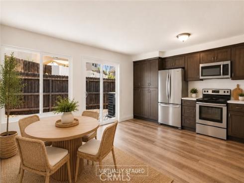 25885 Trabuco 259 , Lake Forest, CA