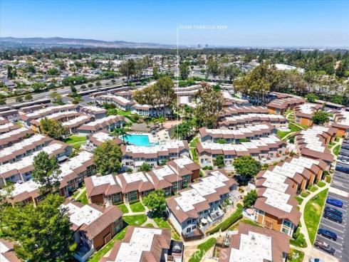 25885 Trabuco 259 , Lake Forest, CA