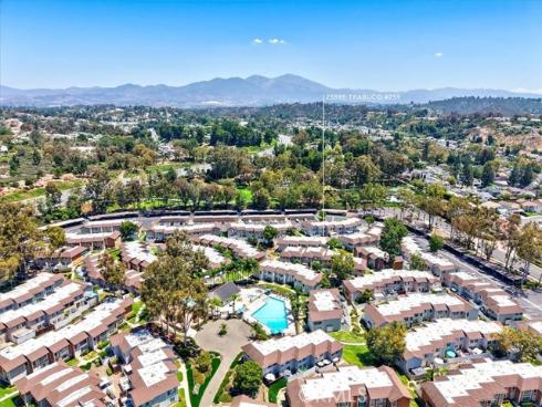 25885 Trabuco 259 , Lake Forest, CA