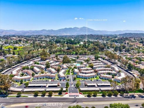 25885 Trabuco 259 , Lake Forest, CA