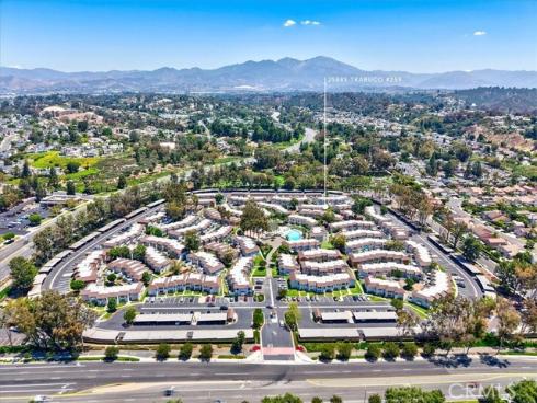 25885 Trabuco 259 , Lake Forest, CA