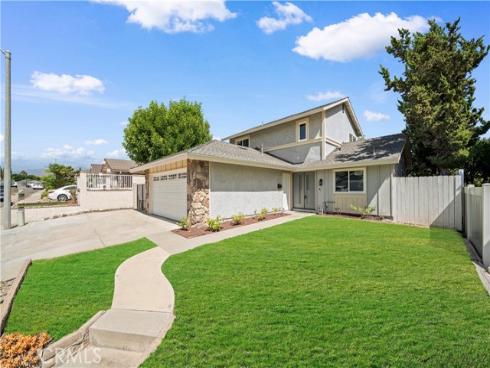 24096 Hurst , Lake Forest, CA