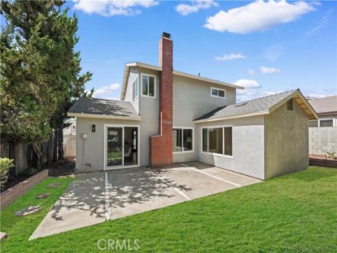 24096 Hurst , Lake Forest, CA