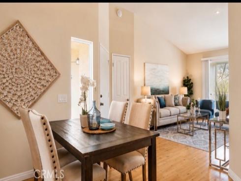 26342 Forest Ridge 7F , Lake Forest, CA