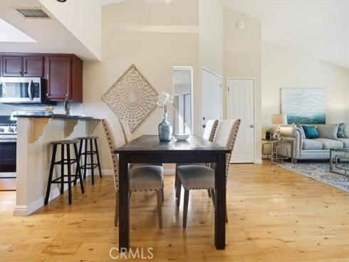 26342 Forest Ridge 7F , Lake Forest, CA