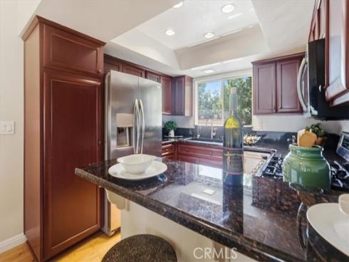 26342 Forest Ridge 7F , Lake Forest, CA