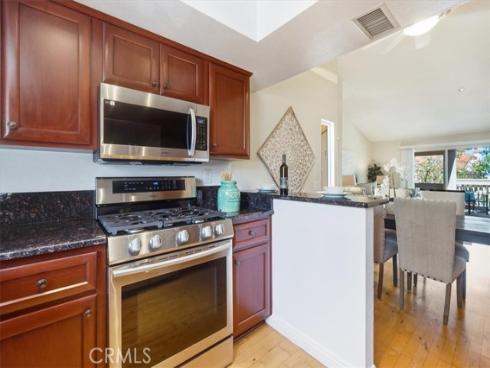 26342 Forest Ridge 7F , Lake Forest, CA