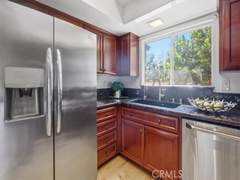 26342 Forest Ridge 7F , Lake Forest, CA