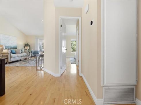 26342 Forest Ridge 7F , Lake Forest, CA
