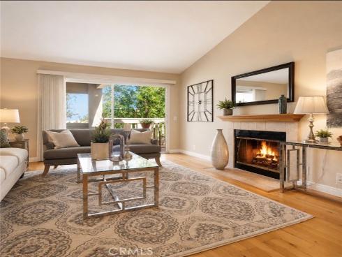 26342 Forest Ridge 7F , Lake Forest, CA