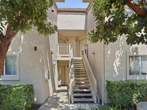 26342 Forest Ridge 7F , Lake Forest, CA