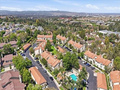 26342 Forest Ridge 7F , Lake Forest, CA