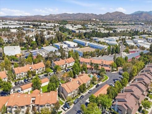26342 Forest Ridge 7F , Lake Forest, CA