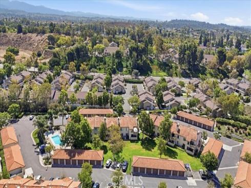 26342 Forest Ridge 7F , Lake Forest, CA