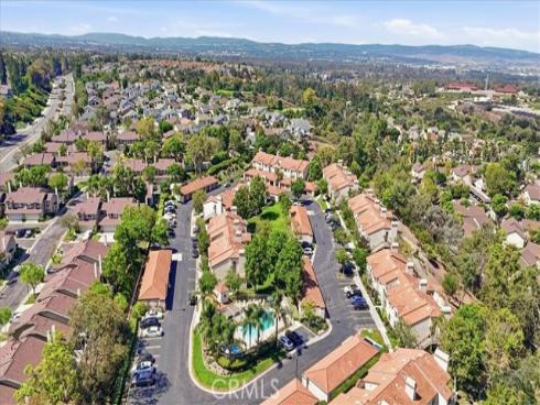 26342 Forest Ridge 7F , Lake Forest, CA