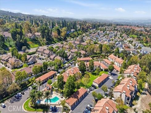 26342 Forest Ridge 7F , Lake Forest, CA