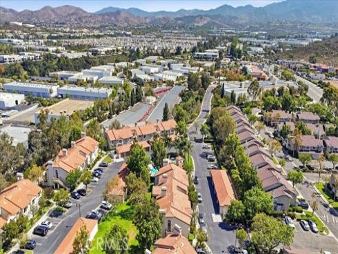 26342 Forest Ridge 7F , Lake Forest, CA